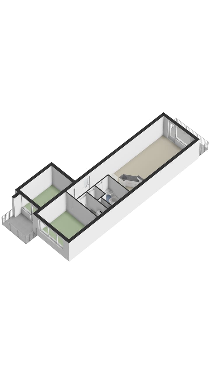 Foto 42 van Nijverheidssingel 165