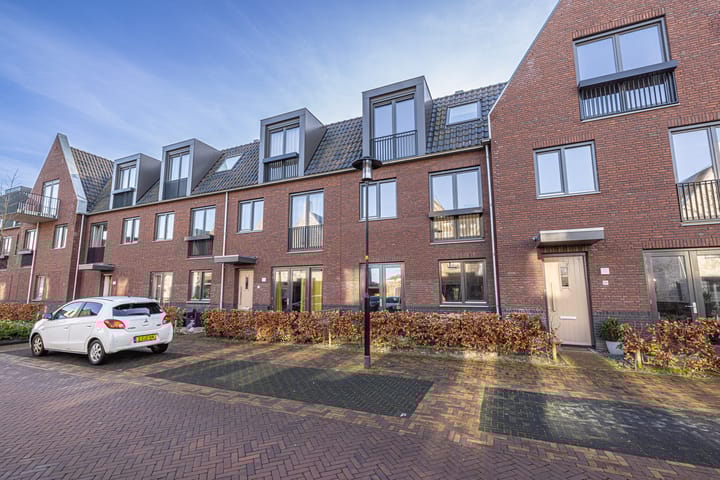 Photo 34 of Meeroever 59