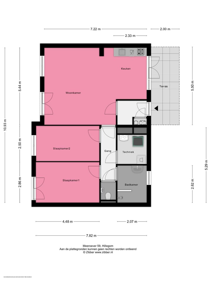 Photo 38 of Meeroever 59