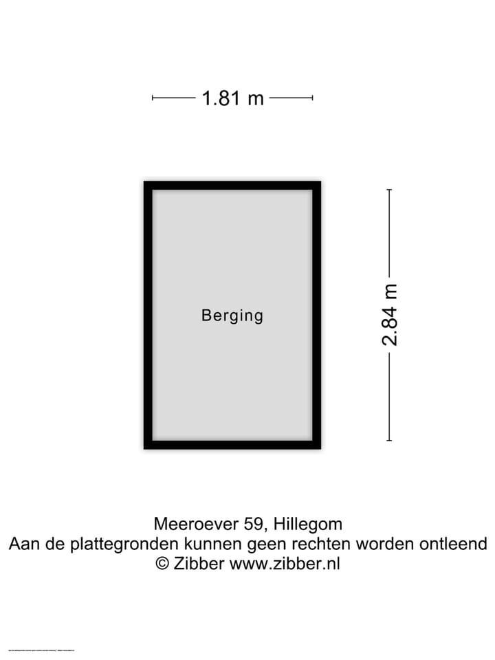 Photo 39 of Meeroever 59