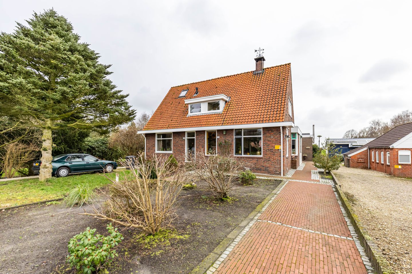 Foto 14 van Engelberterweg 102