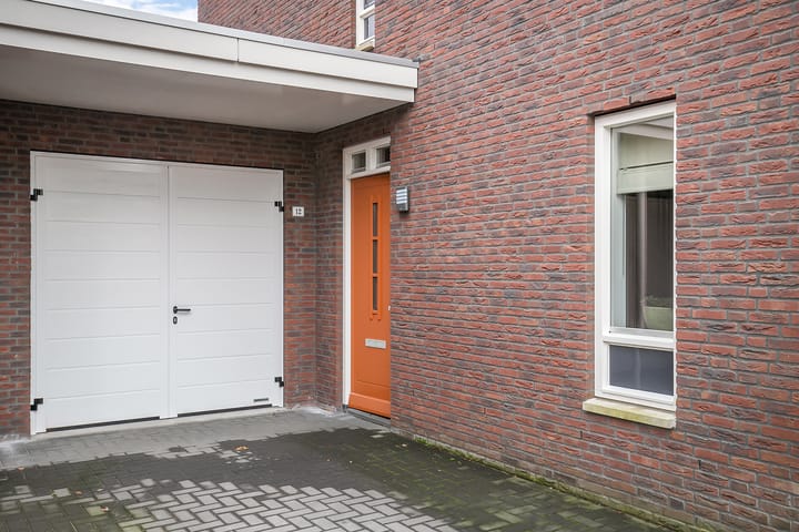 Foto 3 van Kerkpad 12