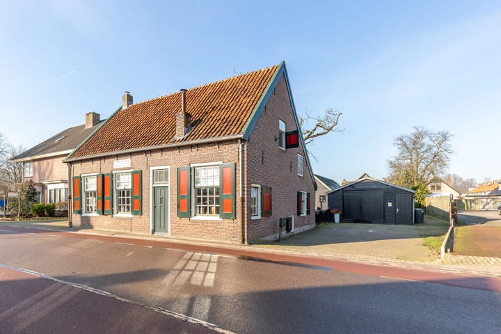 Foto 1 van Hoevelakenseweg 146