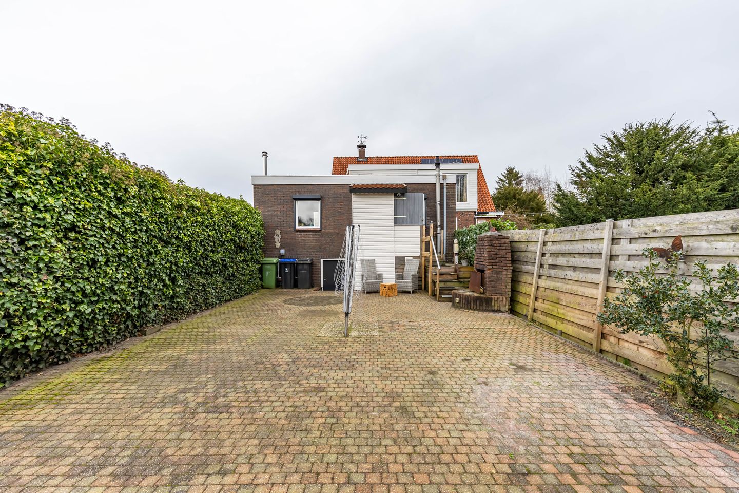 Foto 50 van Engelberterweg 102