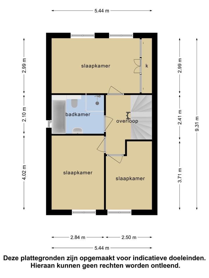 Foto 33 van Kerkpad 12