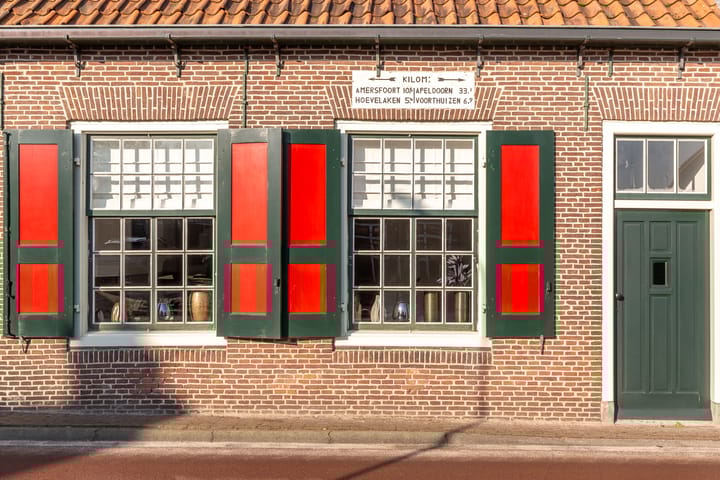 Foto 4 van Hoevelakenseweg 146