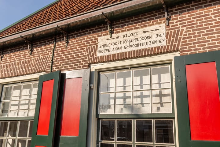 Foto 5 van Hoevelakenseweg 146