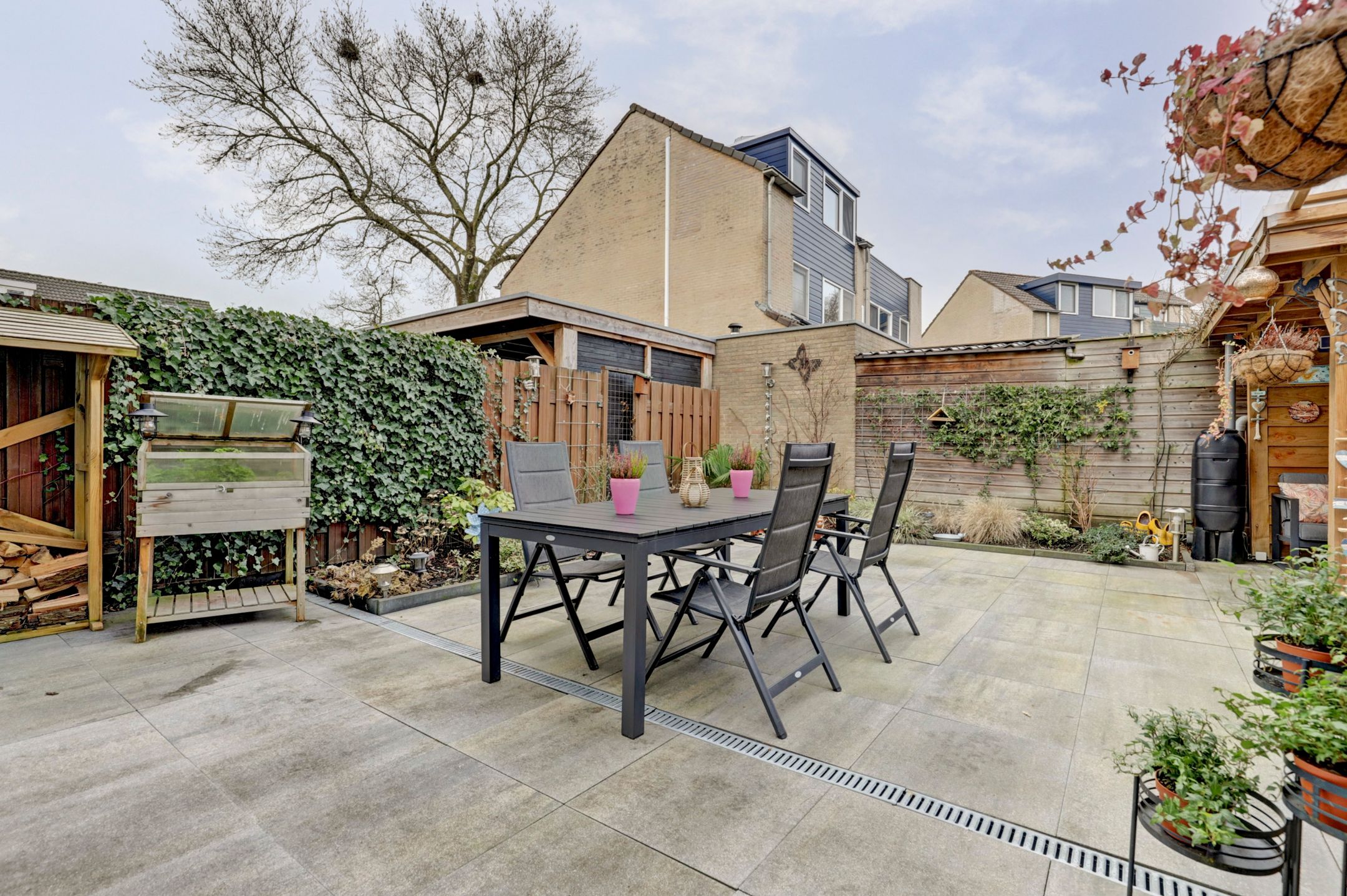 Foto 12 van Cellohof 2