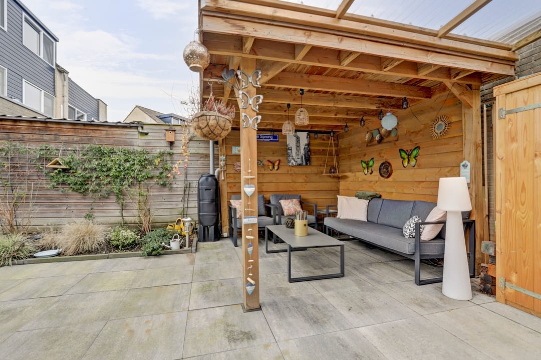 Foto 13 van Cellohof 2