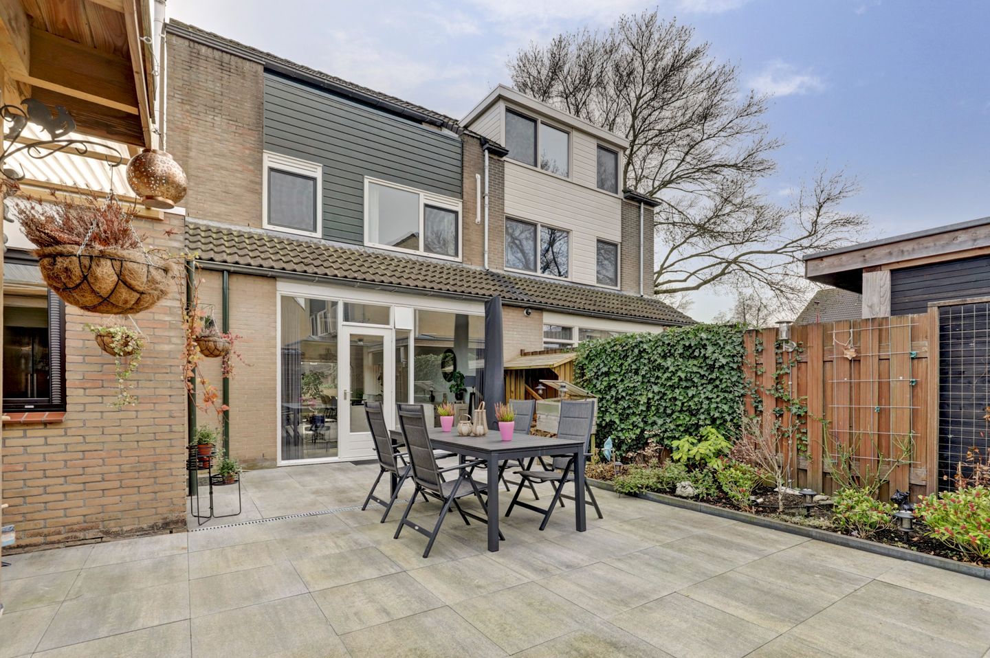 Foto 14 van Cellohof 2