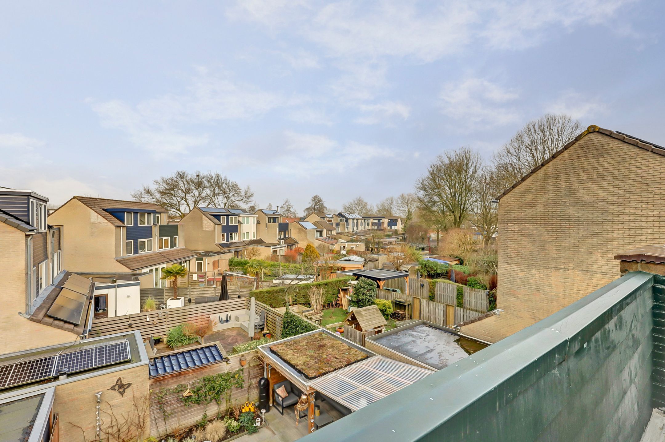 Foto 33 van Cellohof 2