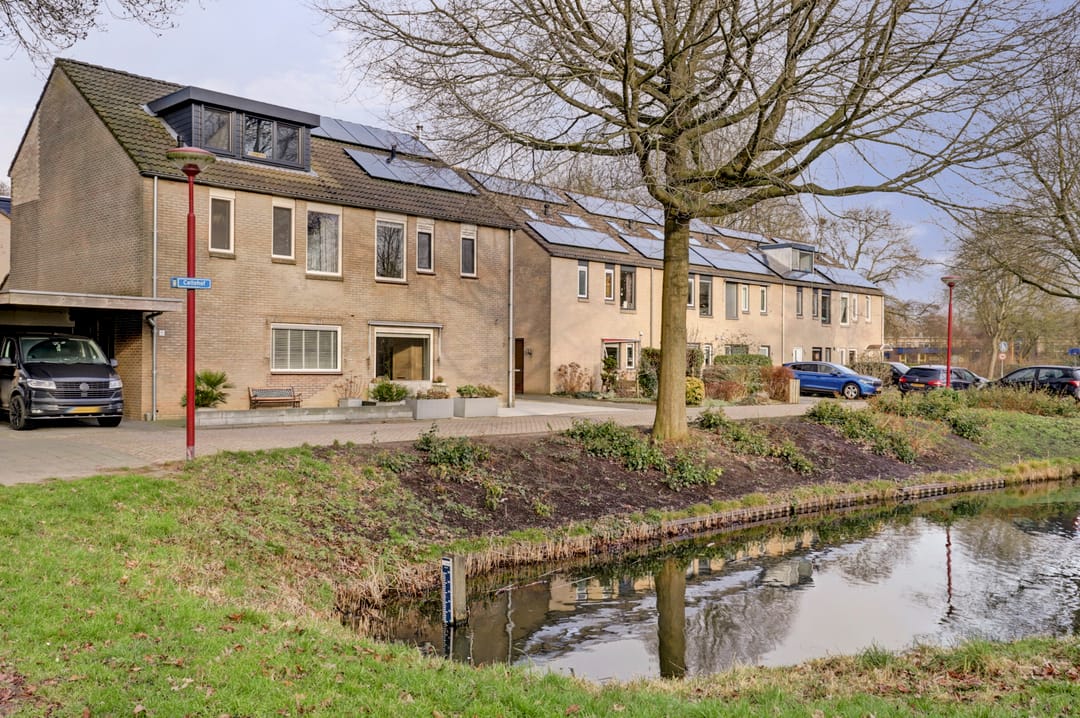 Foto 38 van Cellohof 2