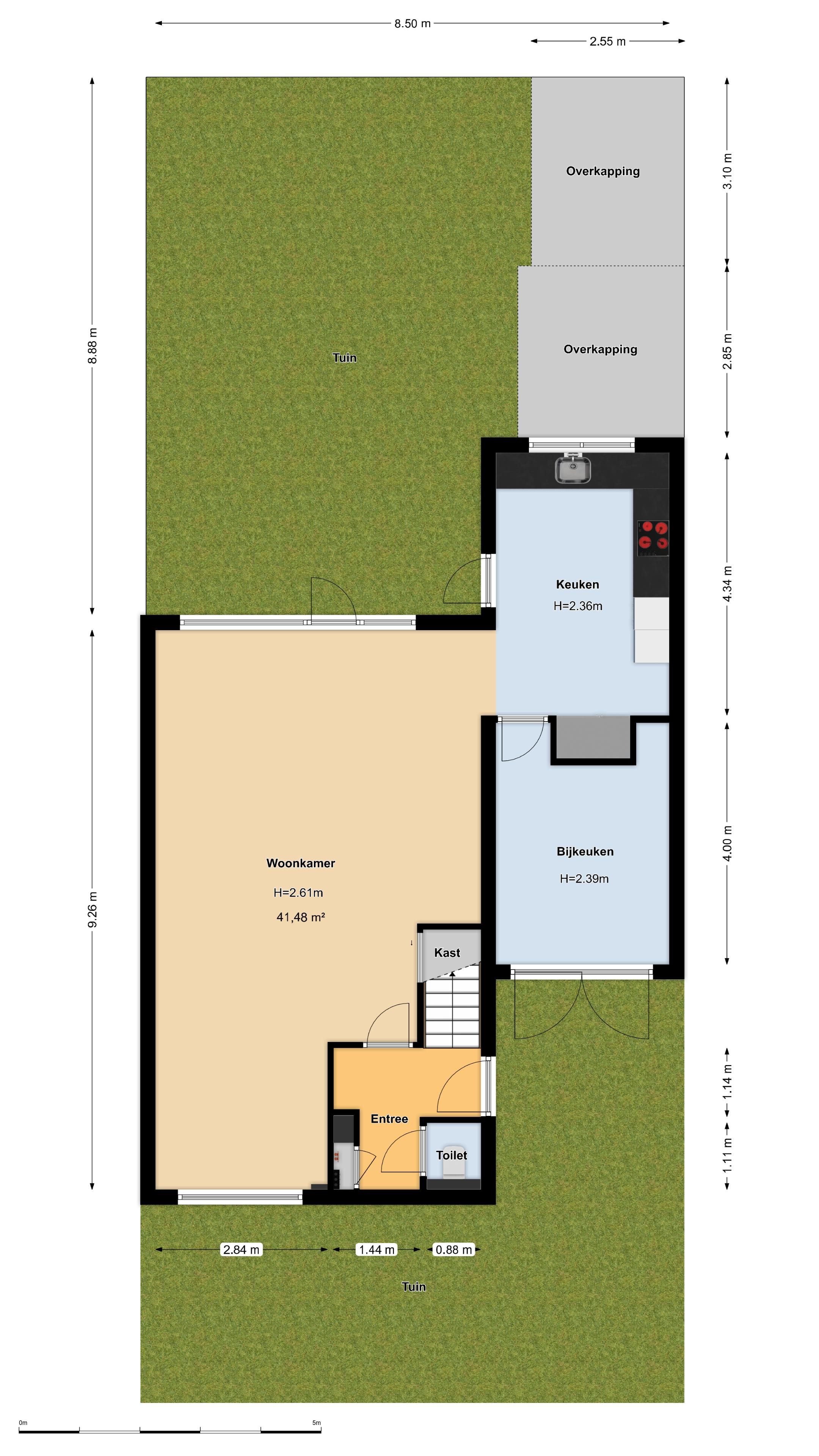 Foto 39 van Cellohof 2