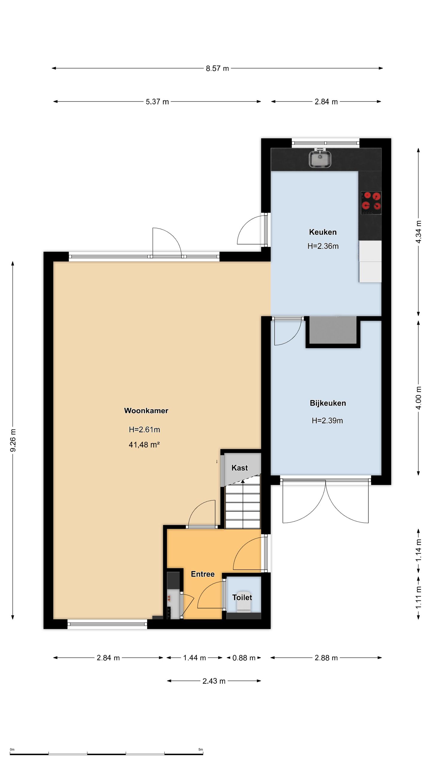 Foto 40 van Cellohof 2