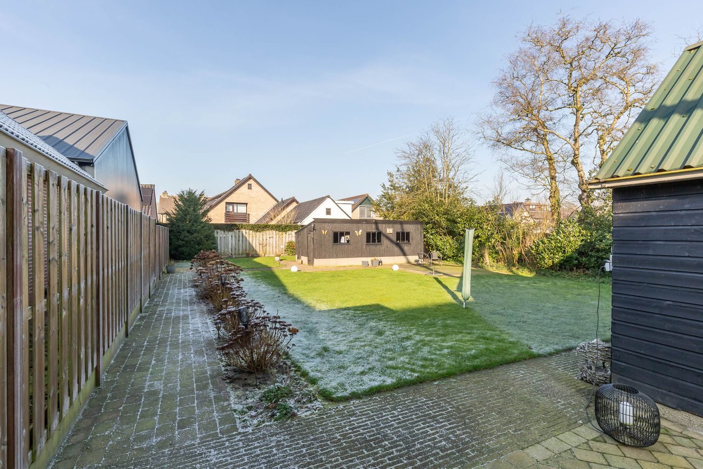 Foto 50 van Hoevelakenseweg 146