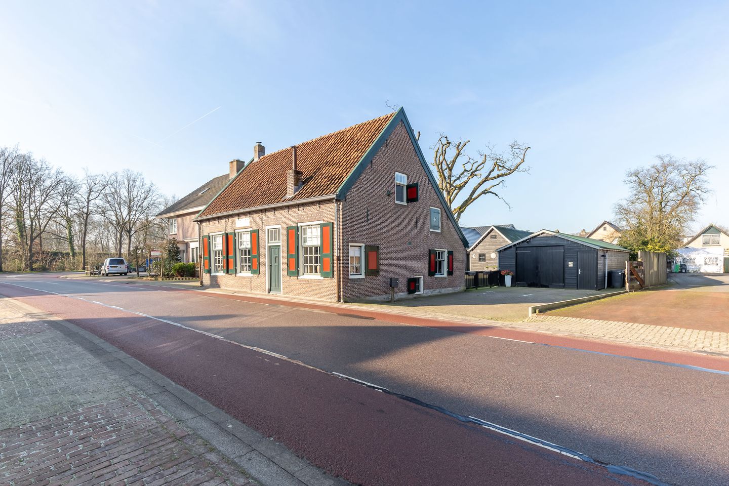 Foto 55 van Hoevelakenseweg 146
