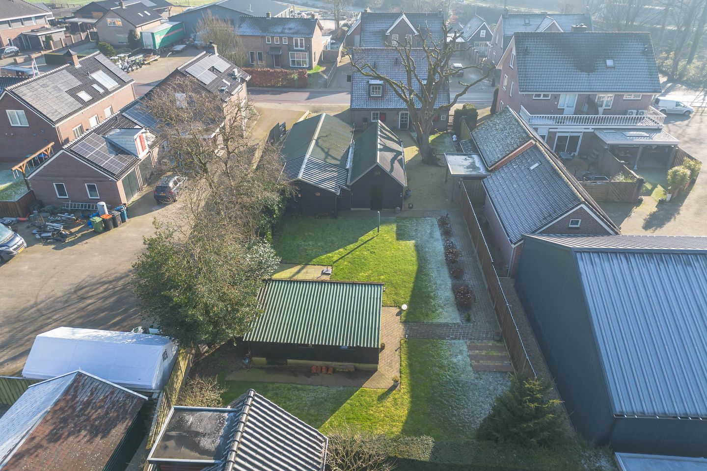 Foto 59 van Hoevelakenseweg 146