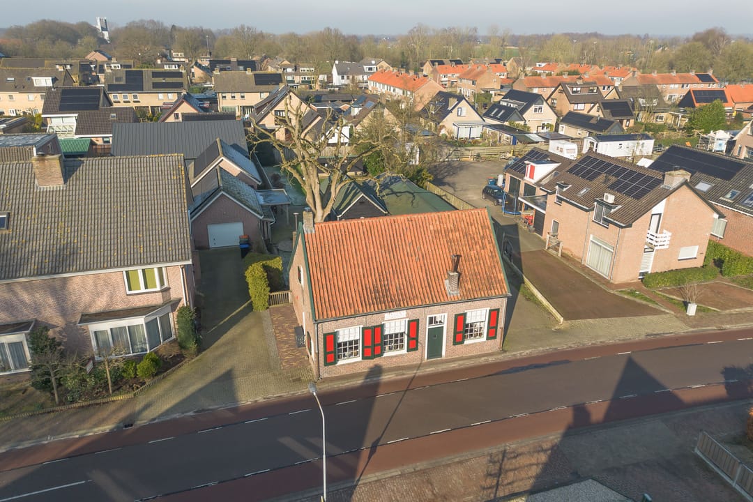 Foto 61 van Hoevelakenseweg 146