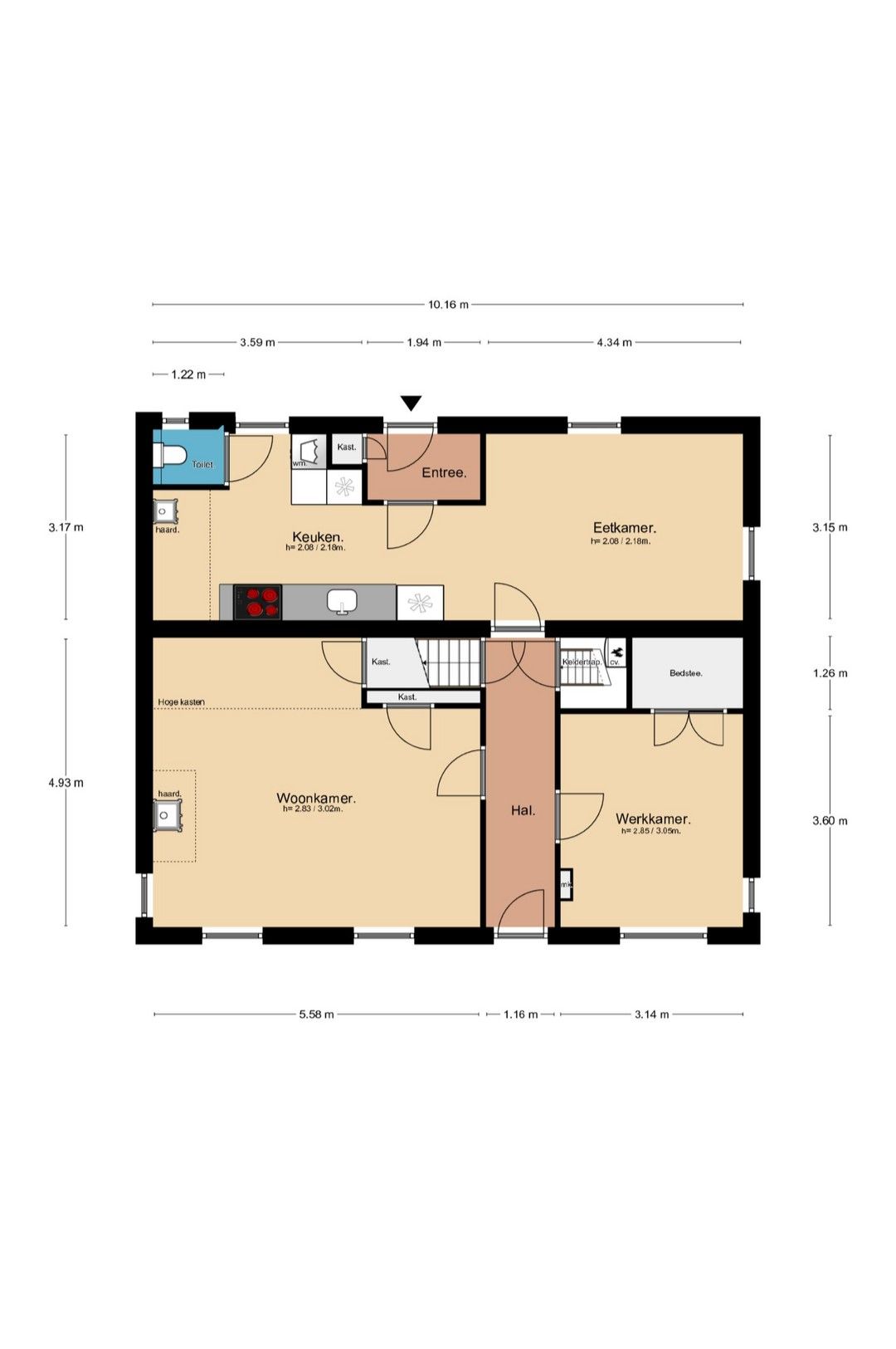 Foto 65 van Hoevelakenseweg 146