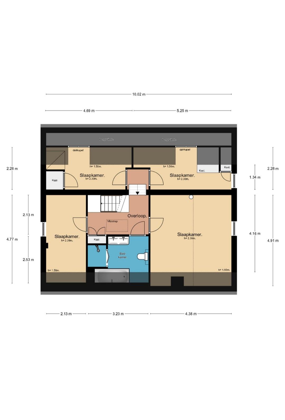 Foto 66 van Hoevelakenseweg 146