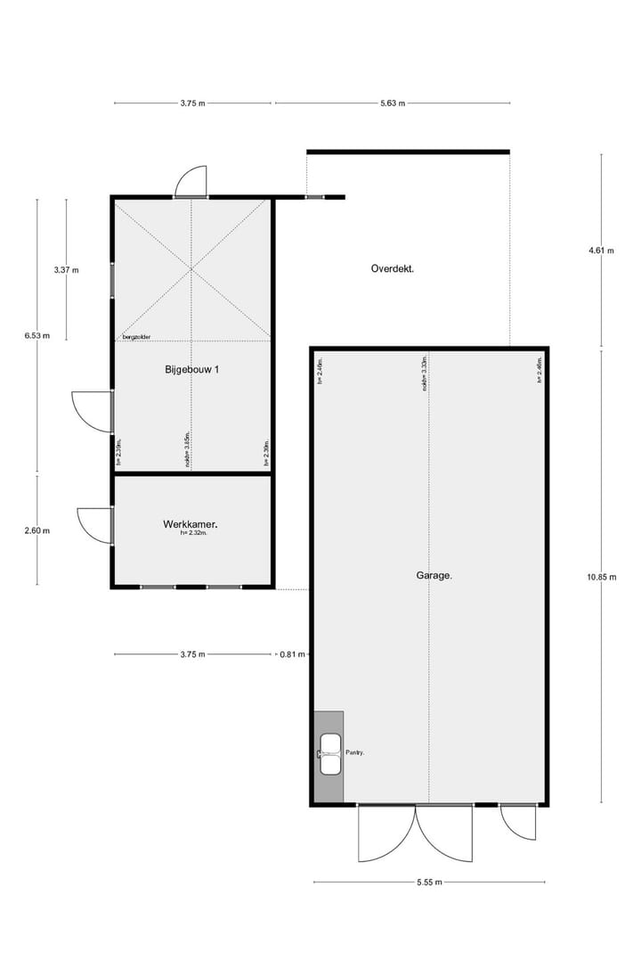 Foto 69 van Hoevelakenseweg 146