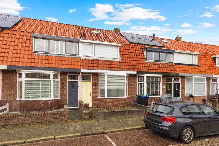 Goudsbloemstraat 18