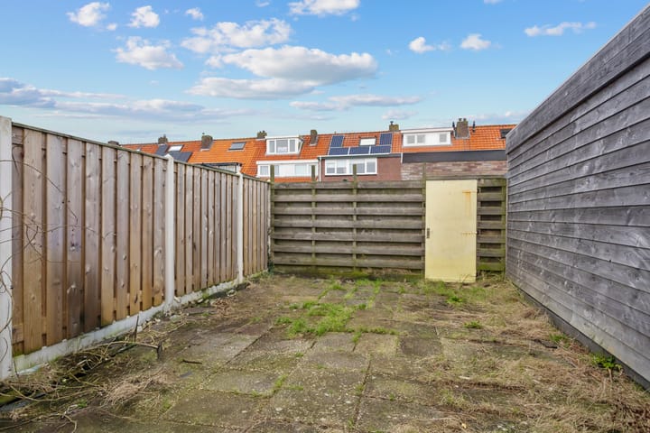 Foto 4 van Goudsbloemstraat 18