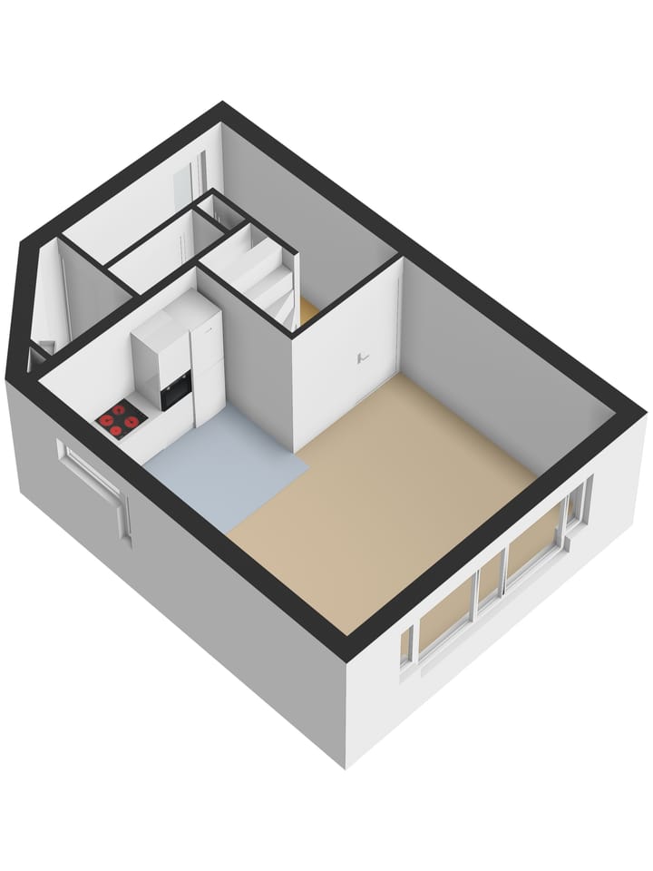 Photo 35 of Stortemelk 40