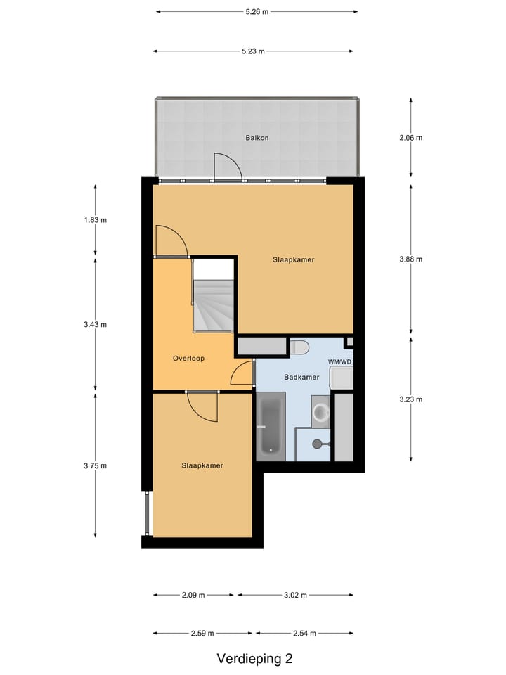 Photo 36 of Stortemelk 40