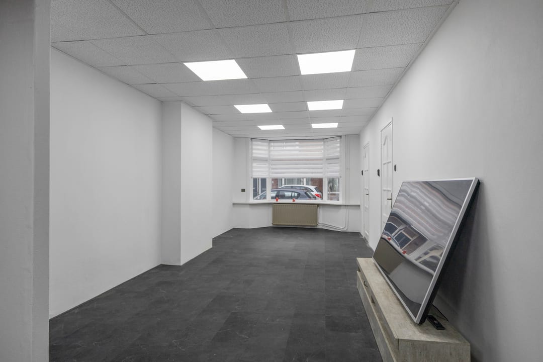 Foto 8 van Goudsbloemstraat 18