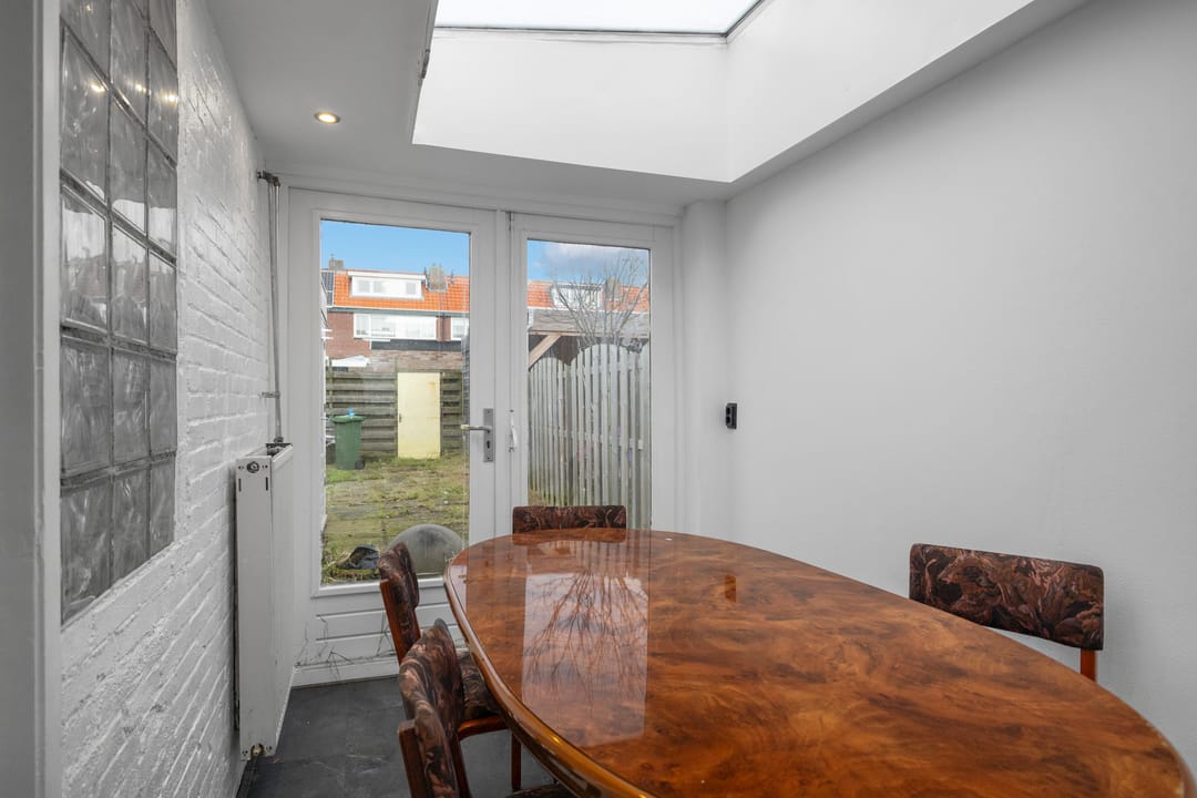 Foto 13 van Goudsbloemstraat 18