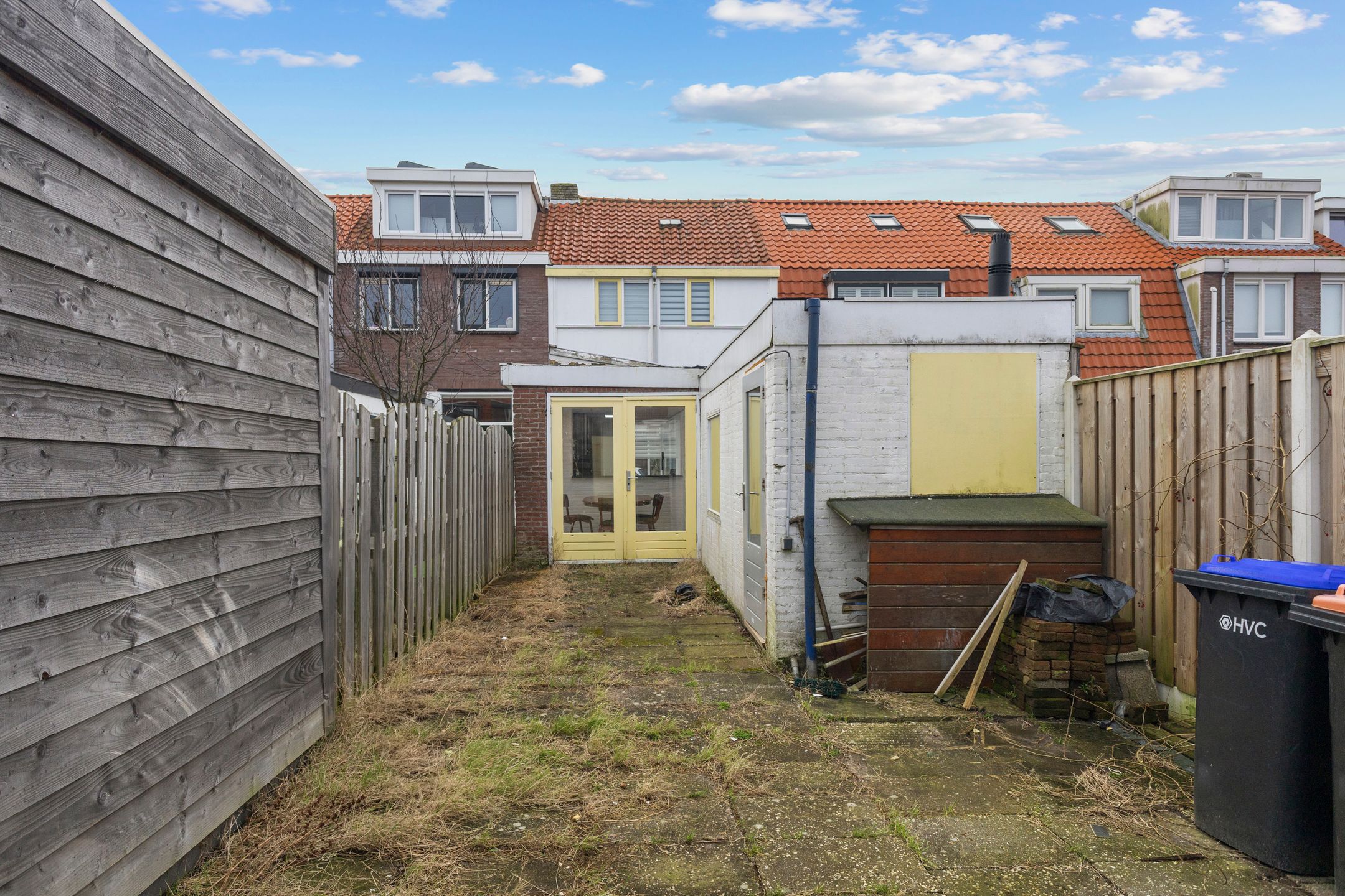 Foto 24 van Goudsbloemstraat 18