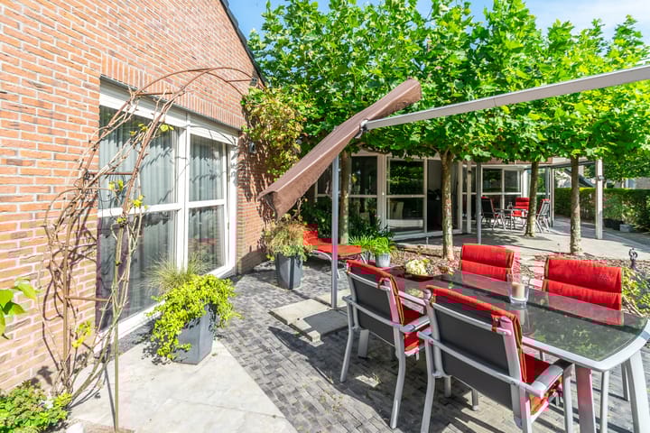 Foto 1 van Damhert 4