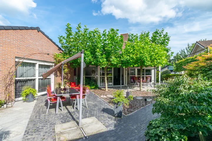 Foto 5 van Damhert 4