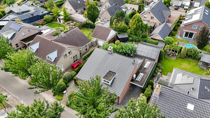 Foto 6 van Damhert 4