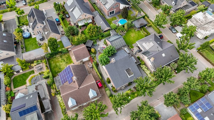 Foto 7 van Damhert 4