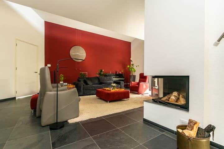 Foto 9 van Damhert 4