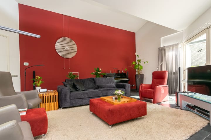 Foto 10 van Damhert 4