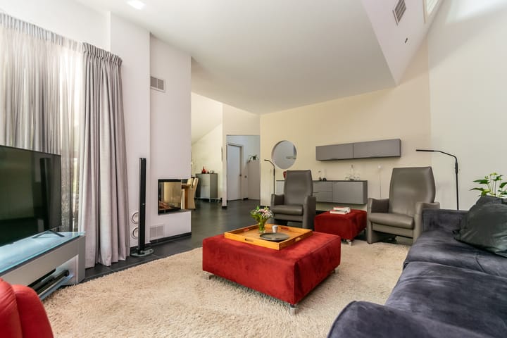 Foto 12 van Damhert 4