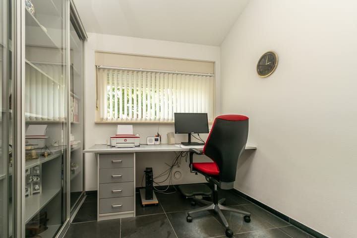 Foto 33 van Damhert 4