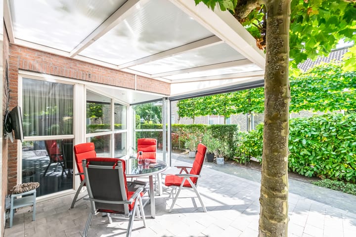 Foto 40 van Damhert 4