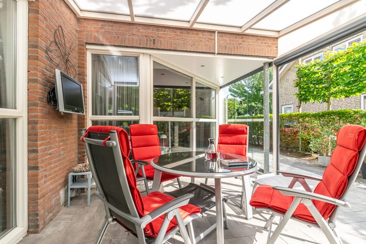 Foto 41 van Damhert 4