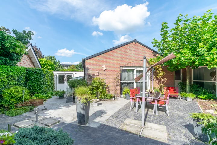 Foto 45 van Damhert 4