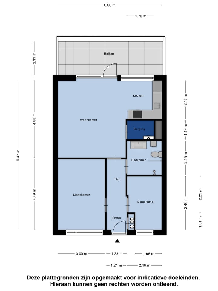 Foto 32 van Henriëtte Roland Holstlaan 85