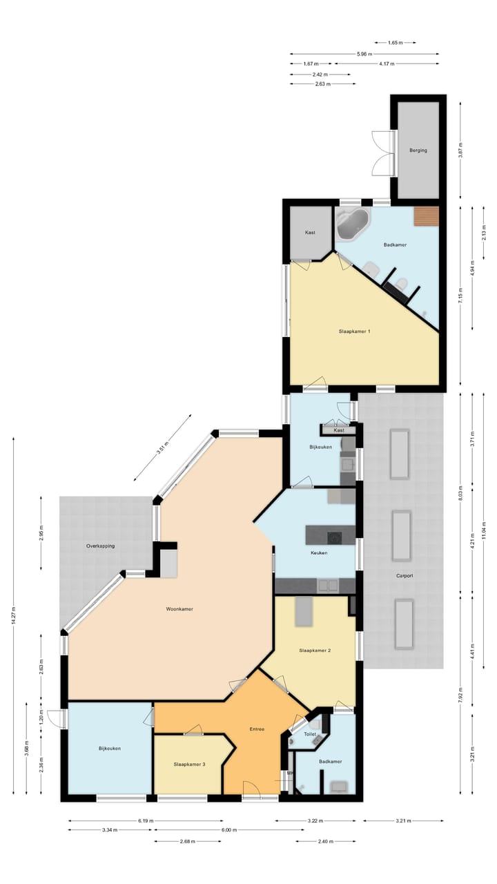 Foto 51 van Damhert 4