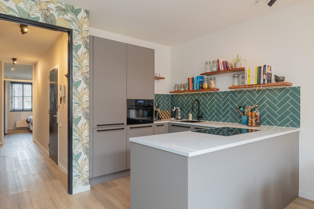 Foto 2 van Van der Palmkade 97