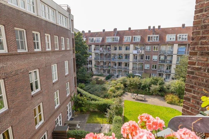 Foto 4 van Van der Palmkade 97