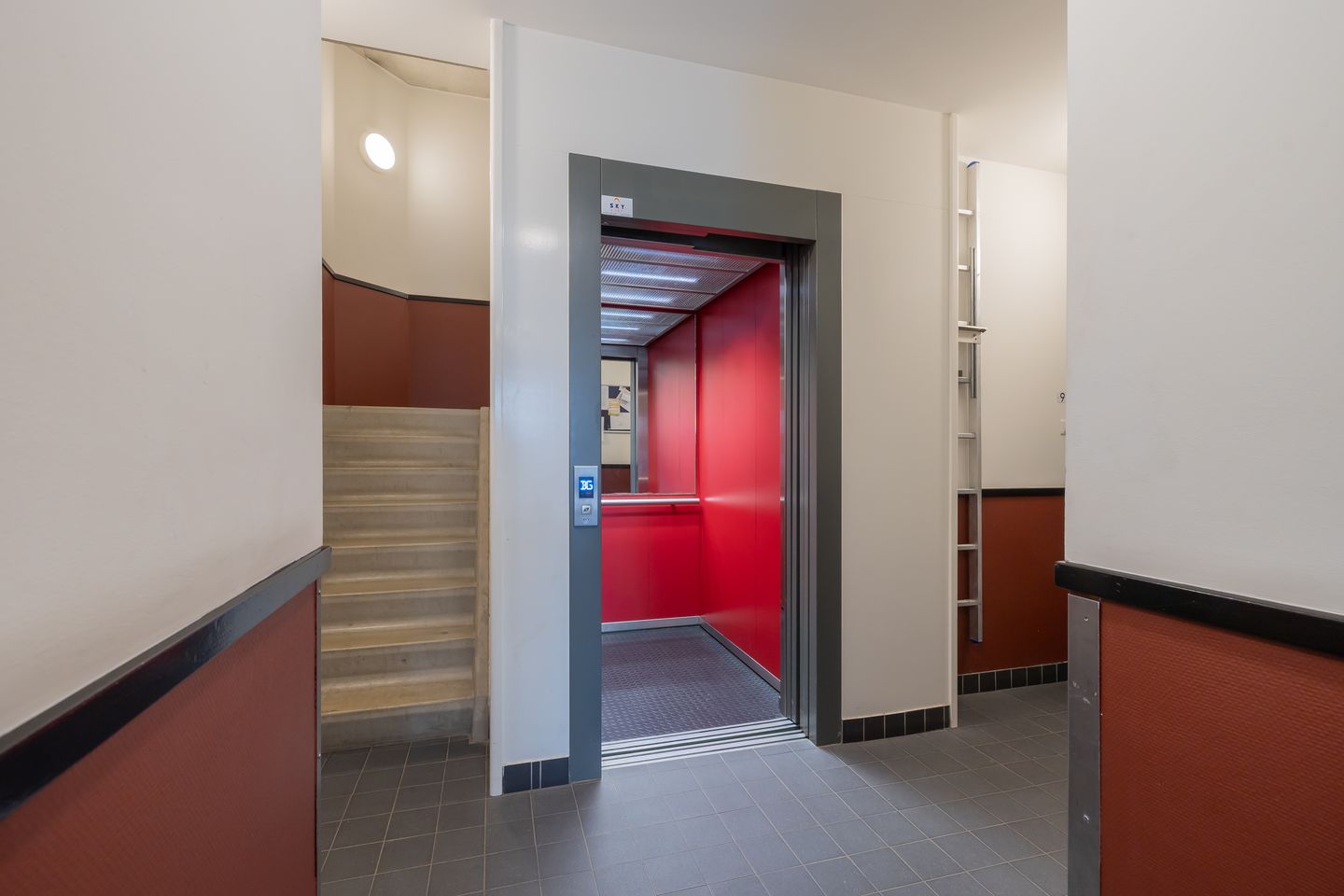 Foto 5 van Van der Palmkade 97