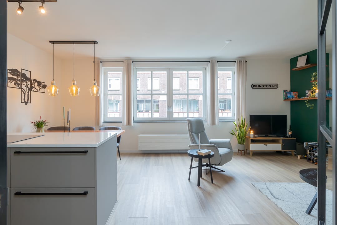 Foto 7 van Van der Palmkade 97