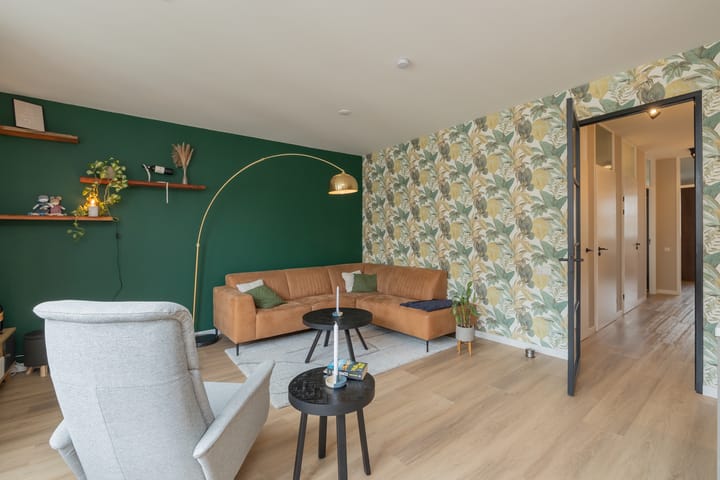 Foto 8 van Van der Palmkade 97